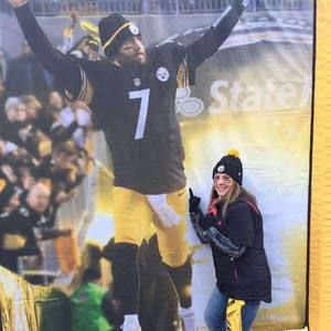 Meet your Posher, Mandy